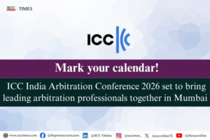 ICC India Arbitration Conference 2026