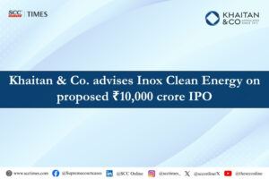 Inox Clean Energy IPO