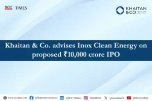 Inox Clean Energy IPO