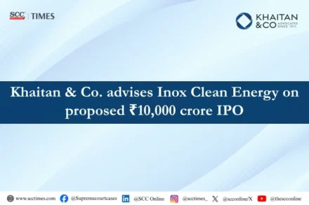 Inox Clean Energy IPO