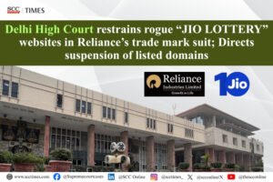 JIO lottery