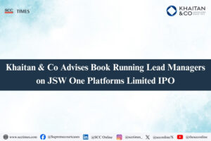JSW One Platforms IPO
