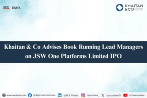 JSW One Platforms IPO