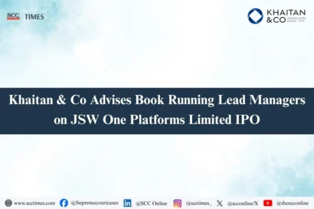 JSW One Platforms IPO