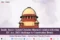 Justice Satish Chandra Sharma EC Act