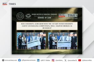 KIIT Inter-University Client Counselling Competition 2026