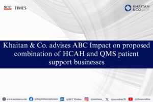 Khaitan & Co ABC Impact HCAH QMS