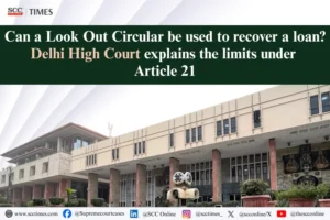 Look Out Circular debt recovery