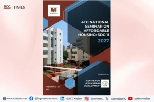 NLUD National Seminar on Affordable Housing