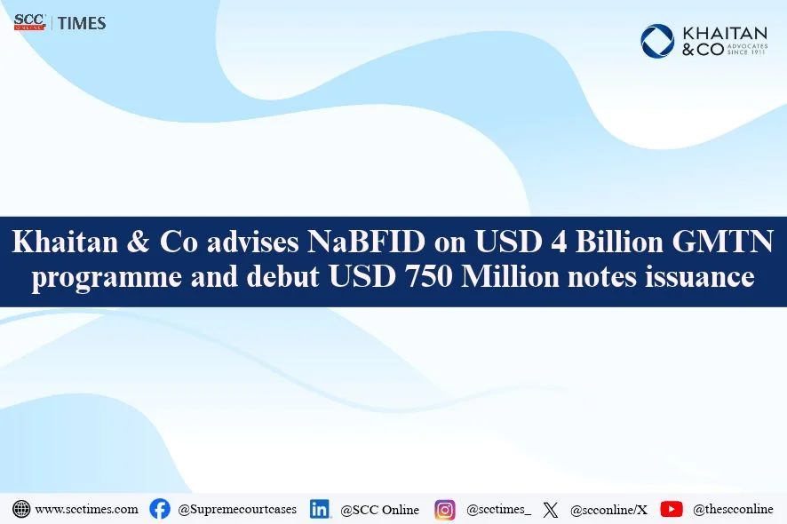 NaBFID USD 4 Billion GMTN Programme