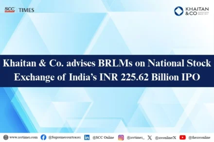 National Stock Exchange IPO