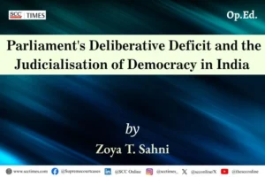 Pre-legislative consultation in India