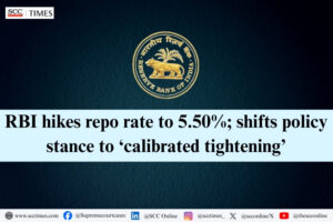 RBI repo rate hike October 2026