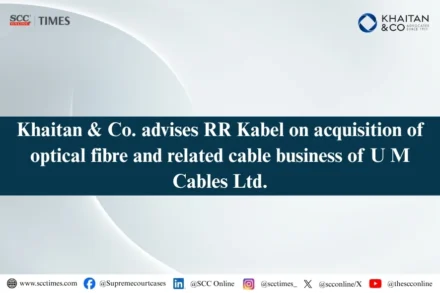 RR Kabel acquisition of U M Cables