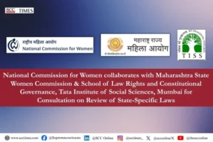Review of State-Specific Laws Consultation