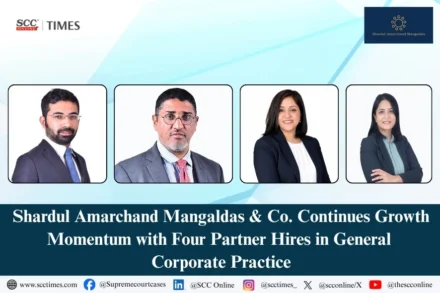 SAM Partner Hires