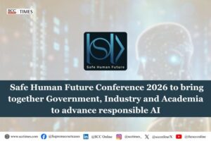 Safe Human Future Conference 2026