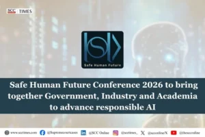 Safe Human Future Conference 2026