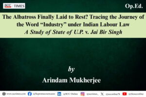 State of U.P. v. Jai Bir Singh 2026