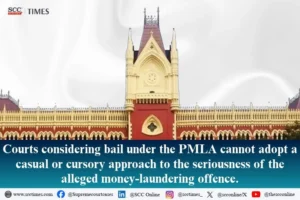 Sujit Bose PMLA bail plea