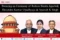 Supreme Court Judges Take Oath