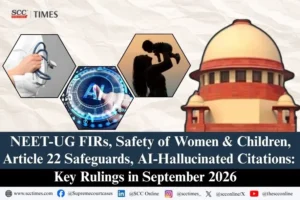 Supreme Court September 2026