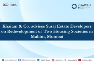 Suraj Estate Developers Mahim redevelopment