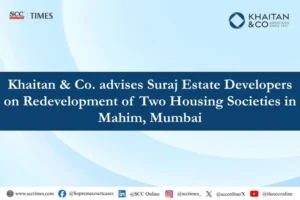 Suraj Estate Developers Mahim redevelopment