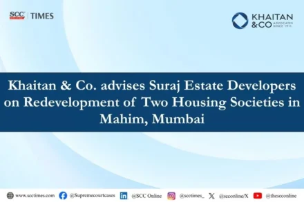 Suraj Estate Developers Mahim redevelopment