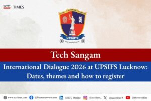 Tech Sangam International Dialogue
