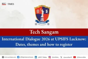 Tech Sangam International Dialogue