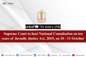 Ten Years of Juvenile Justice Act