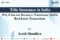 Title insurance in India