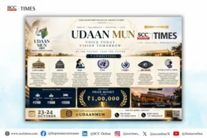 UDAAN MUN 1.0