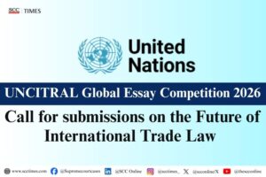 UNCITRAL Global Essay Competition 2026