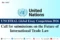UNCITRAL Global Essay Competition 2026