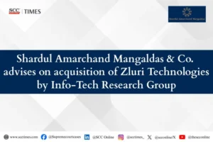 Zluri Technologies acquisition
