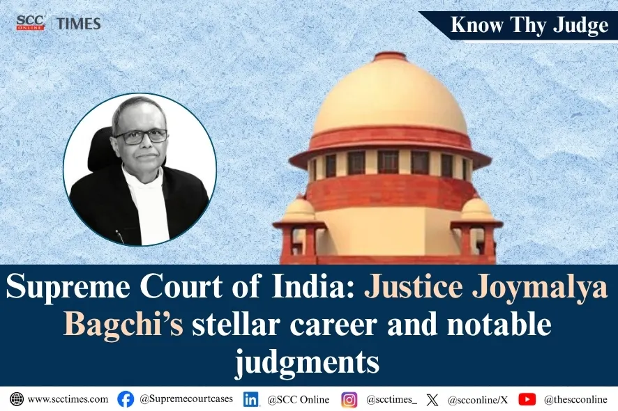 justice bagchi