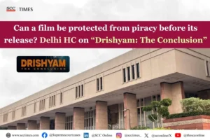pre-release anti-piracy protection