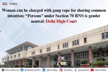 woman charged with gang rape