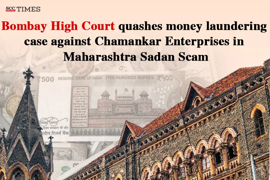 Maharashtra Sadan